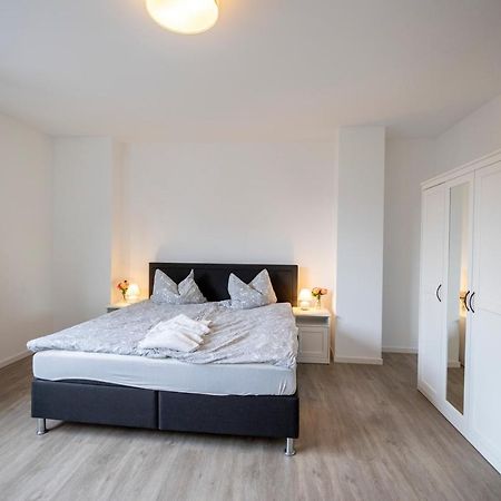 City Apartment Kuche Bad Im Zentrum Ravensburgs A05 Exterior photo